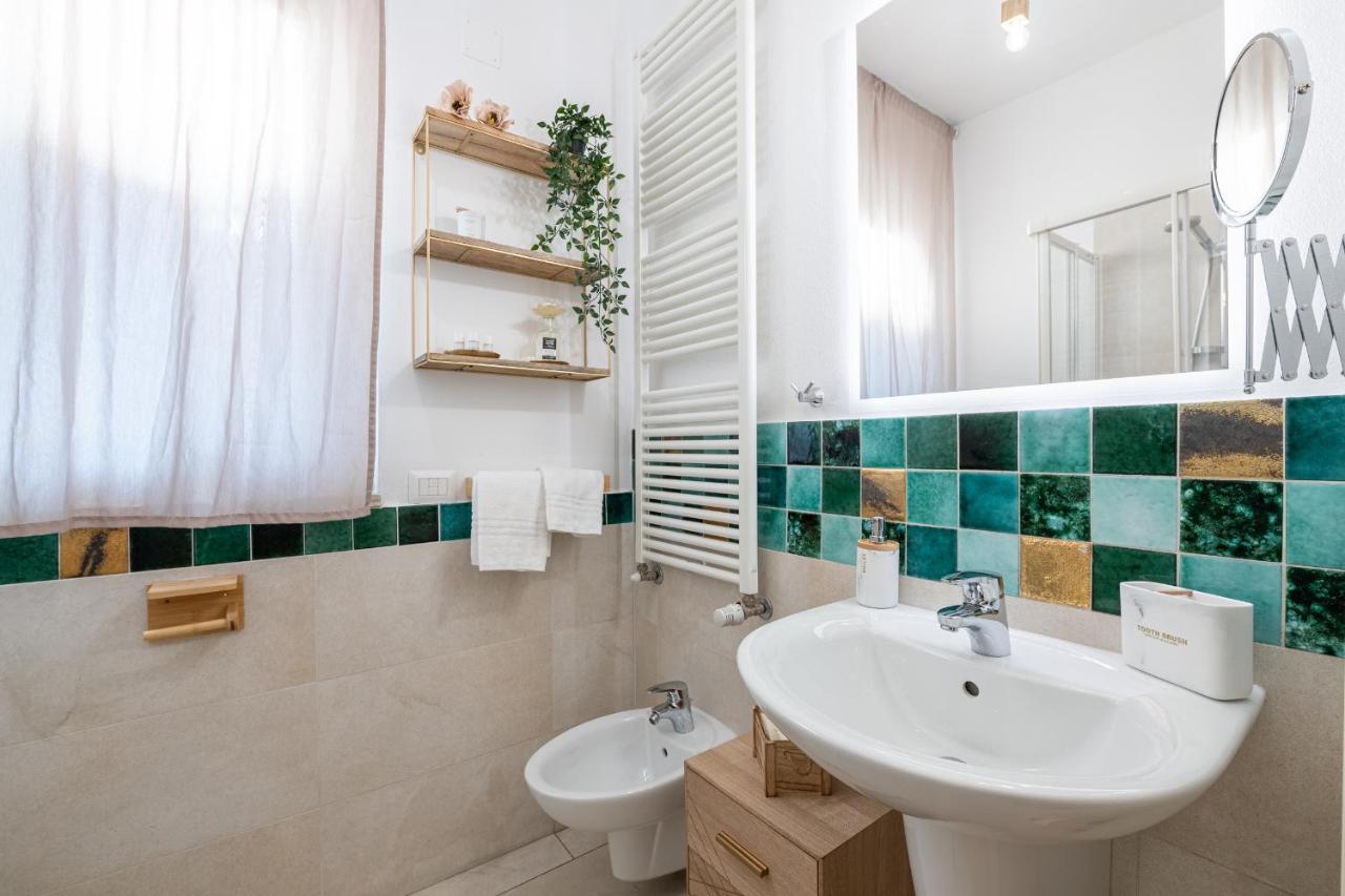 Art Design Home Firenze Екстер'єр фото