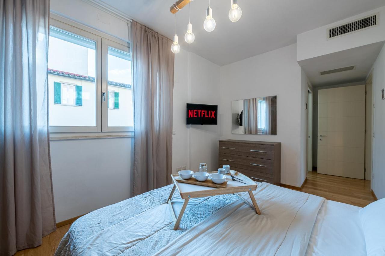 Art Design Home Firenze Екстер'єр фото