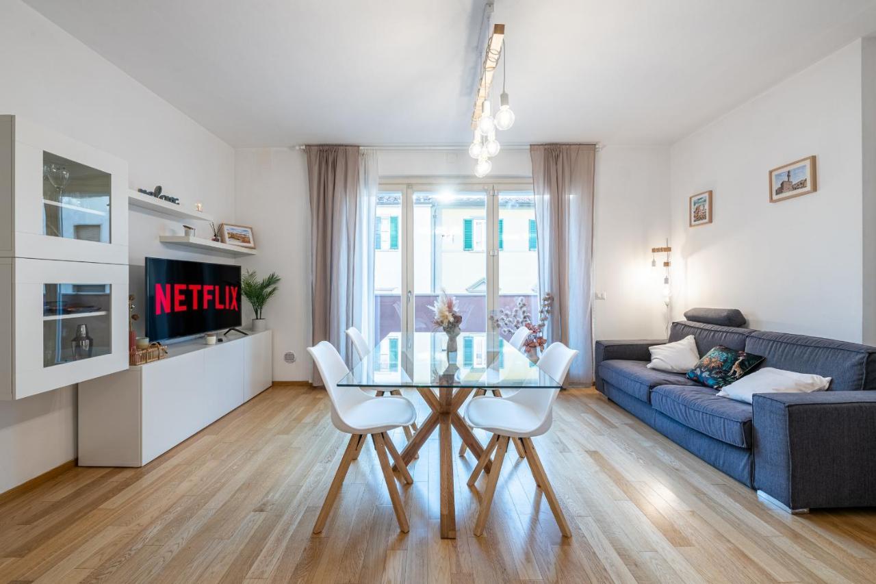 Art Design Home Firenze Екстер'єр фото