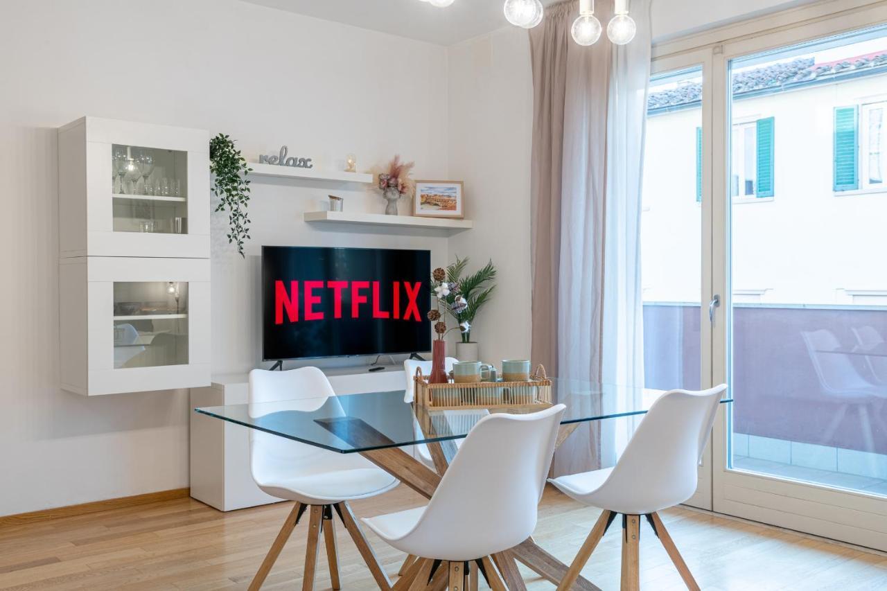 Art Design Home Firenze Екстер'єр фото