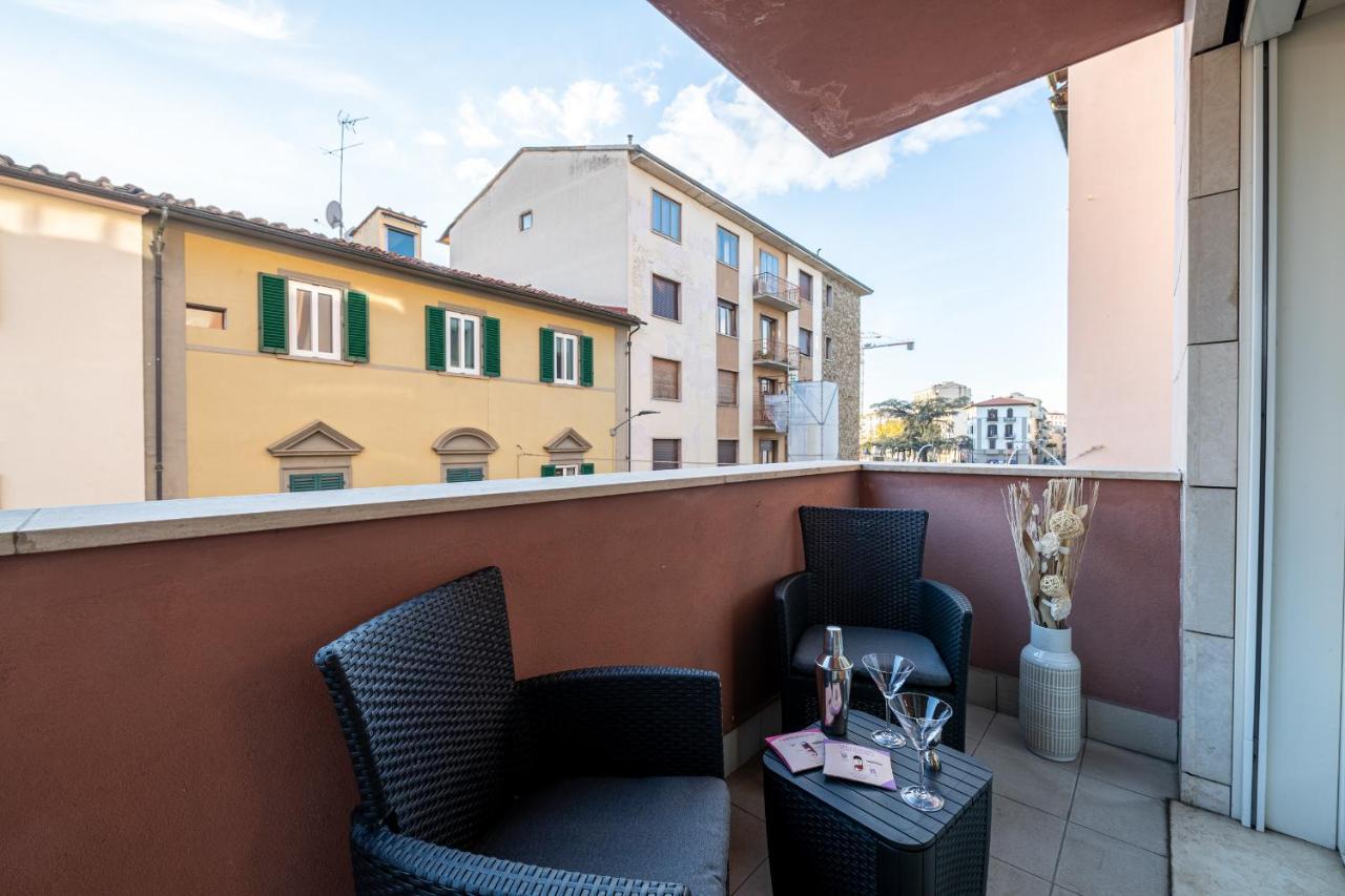 Art Design Home Firenze Екстер'єр фото
