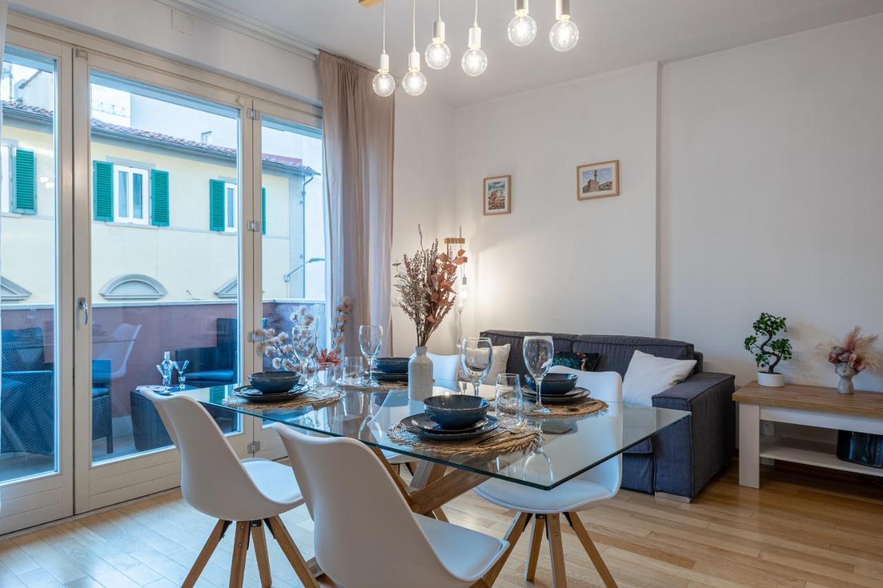 Art Design Home Firenze Екстер'єр фото